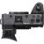Sony FX2 – pełnoklatkowa kamera cyfrowa Cinema Line 4K/60p, FHD/120p, body (ILME-FX2B)